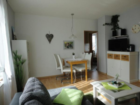 Haus Sandra Ferienwohnung 2